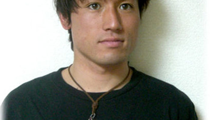 YOICHI TAKAHASHI